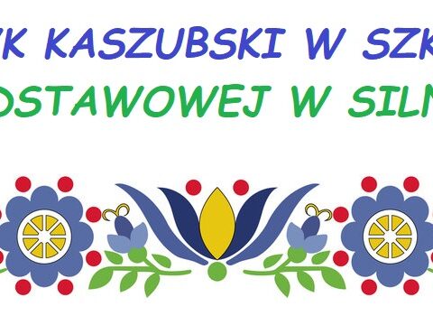 język kaszubski w SP Silno