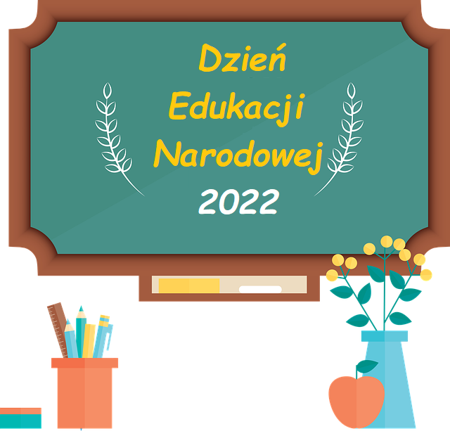 Święto Edukacji Narodowej 2022