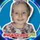 Chora na SMA Zosia Szcześniewska z Wałdowa - rodzice zebrali 9 milionów złotych na terapię genową dla córki.